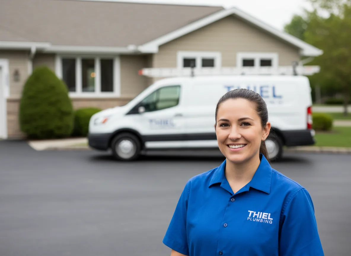Plumber Hanksville, UT FAQs